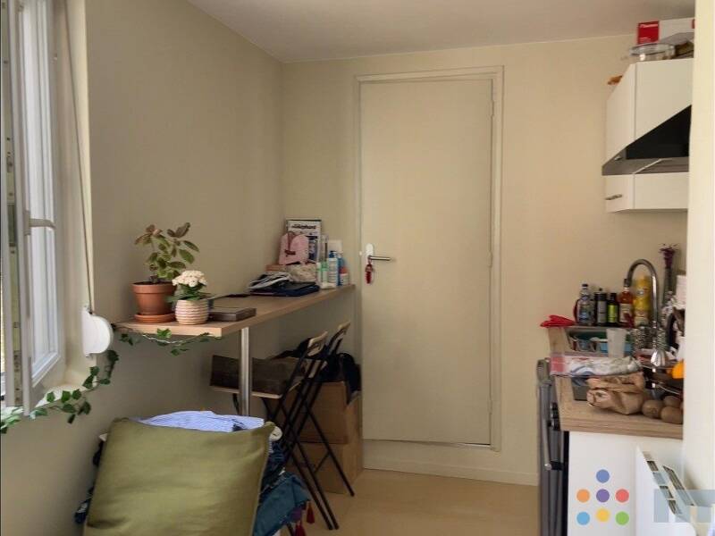 Maison à louer, 11m², LILLE