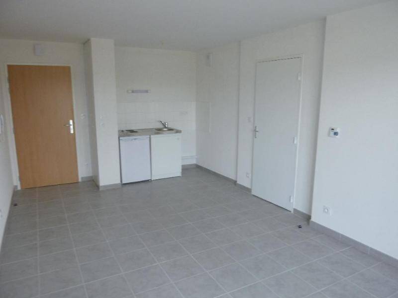 Maison à louer, 41m², SAINT BARTHELEMY D'ANJOU