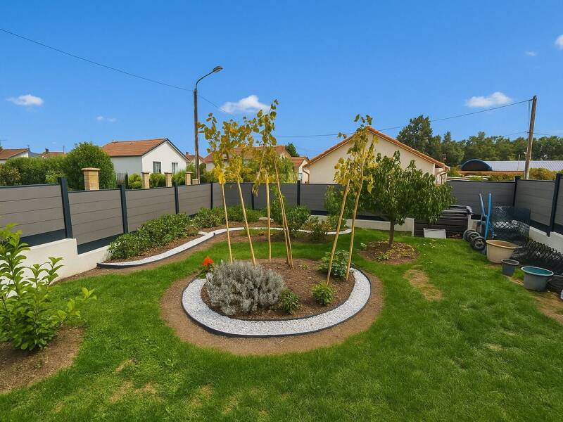 Maison à vendre, 138m², CLERMONT FERRAND