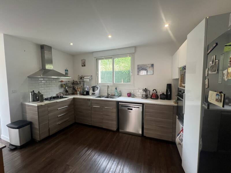 Maison à louer, 117m², MONTPELLIER