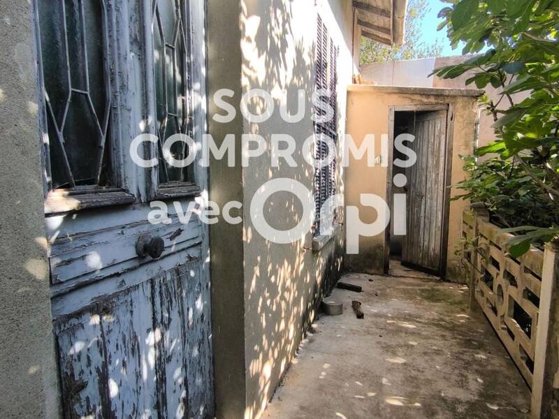Maison à vendre, 70m², NIMES