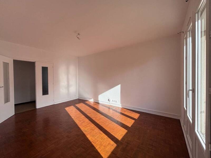 Maison à louer, 73m², GRENOBLE