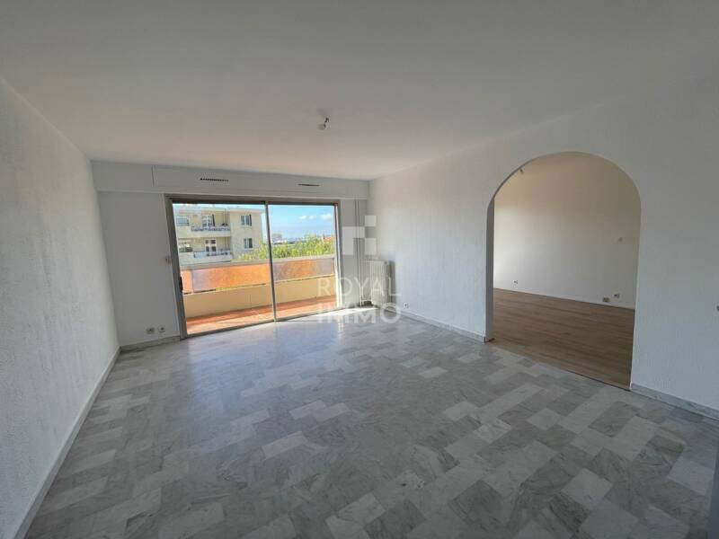 Maison à louer, 73m², TOULON