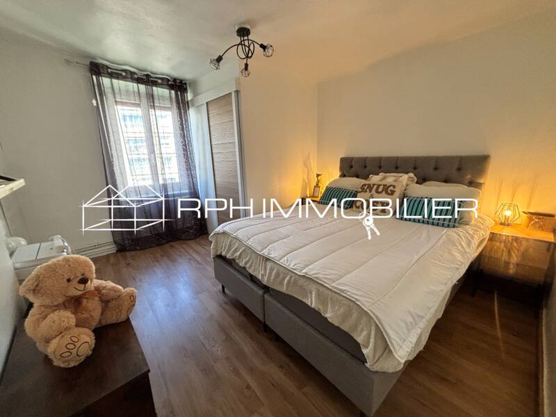 Maison à vendre, 58m², LIMOGES