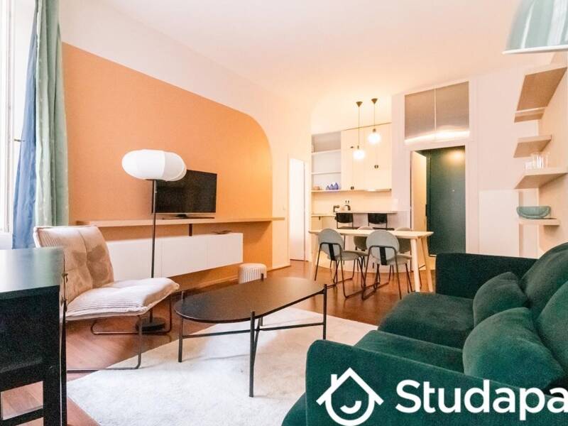 Maison à louer, 42m², BORDEAUX