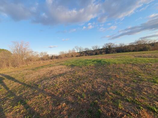 Terrain constructible à vendre 169 900 € 412 m² de terrain Galargues 34160