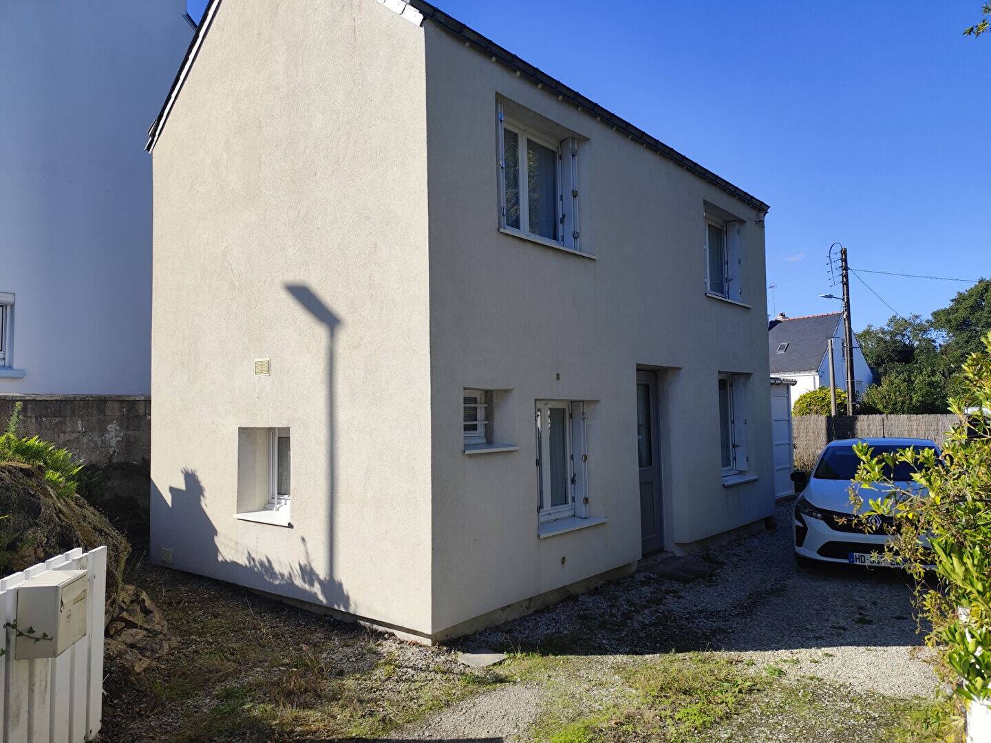 Maison à vendre, 46m², VANNES