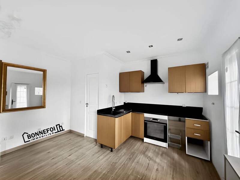 Maison à louer, 36m², VILLEMOMBLE