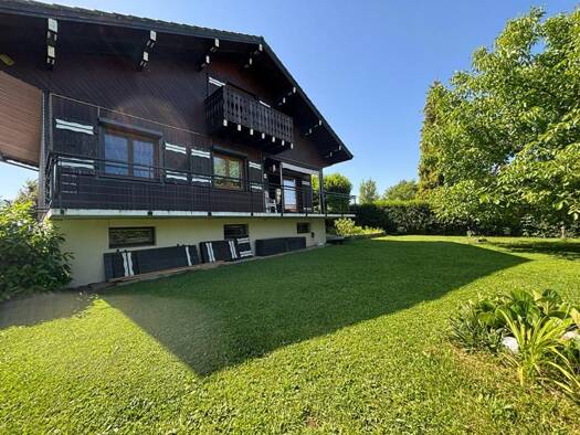 Maison à vendre 450 000 € 5 pièces 4 chambres 110 m² 732 m² de terrain Massongy 74140