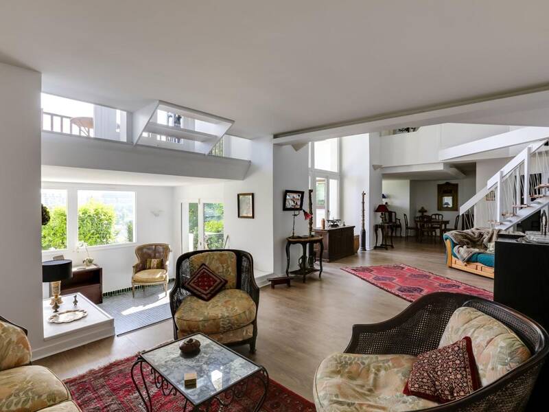 Maison à louer, 182m², MEUDON