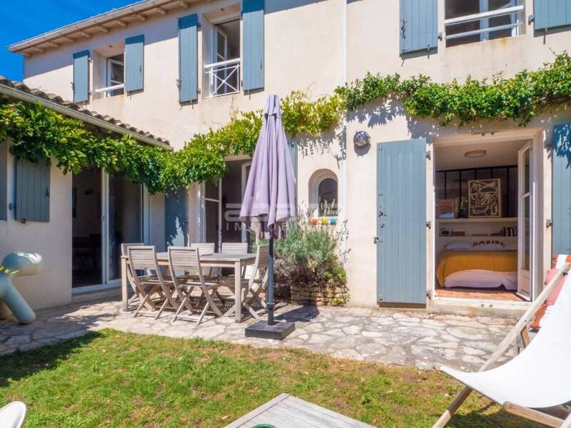Maison à vendre, 111m², LES PORTES EN RE