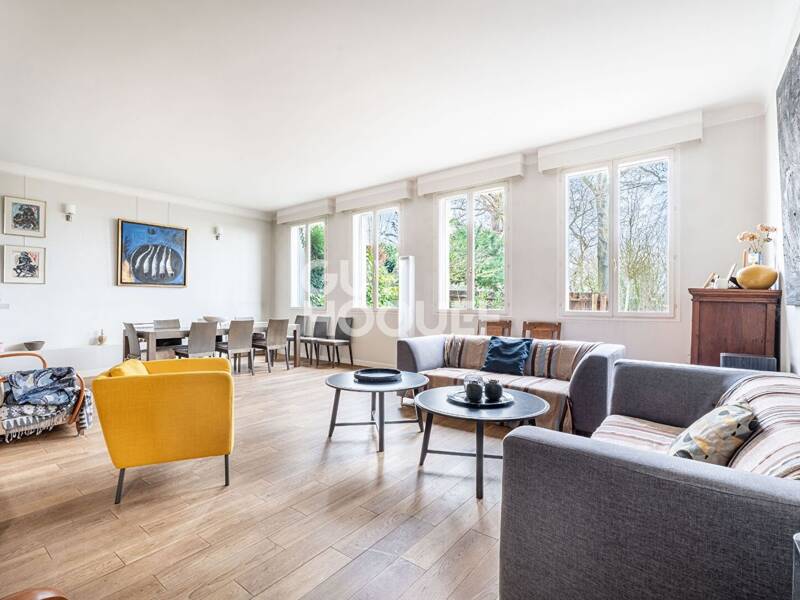 Maison à vendre, 193m², SEVRES
