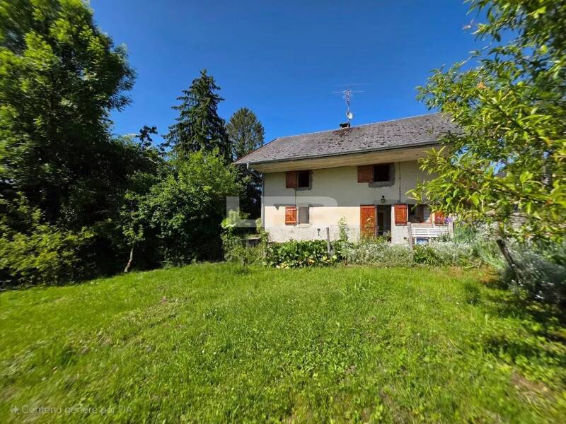 Maison à vendre, 125m², SAINT FELIX