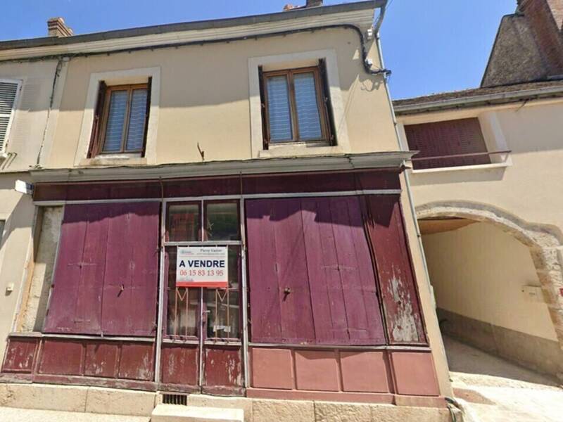 Maison à vendre, 119m², EGREVILLE