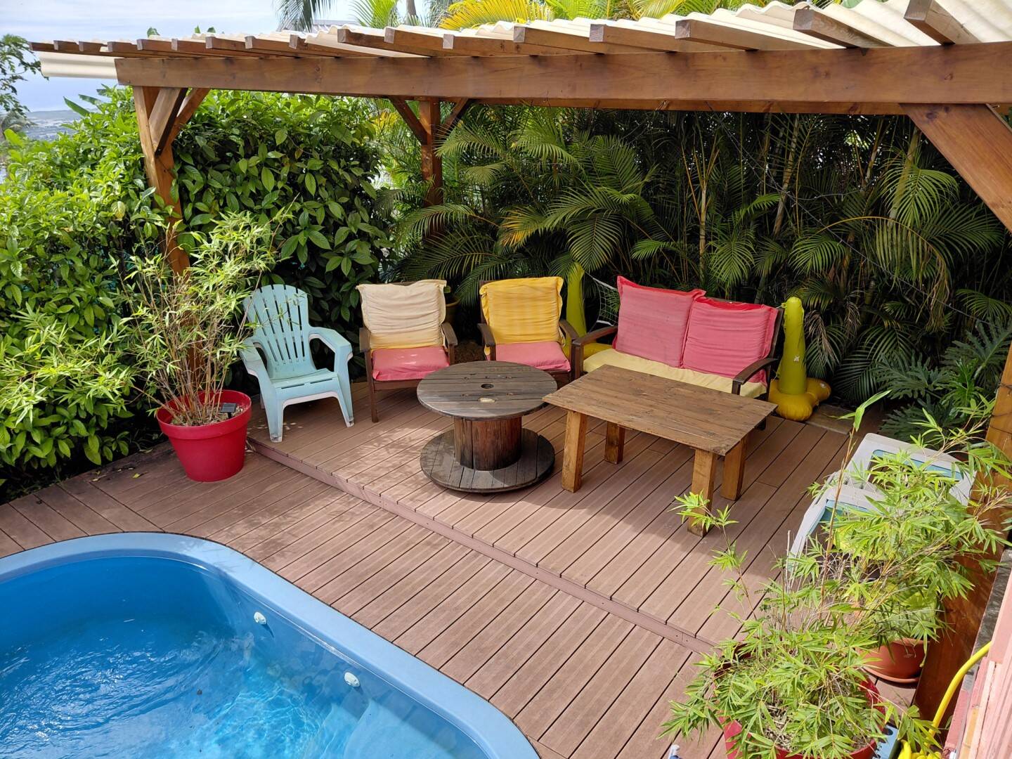 Maison à vendre, 118m², SAINT PAUL