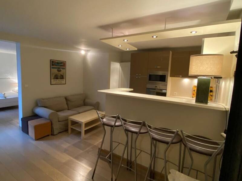 Maison à louer, 36m², PARIS 6E