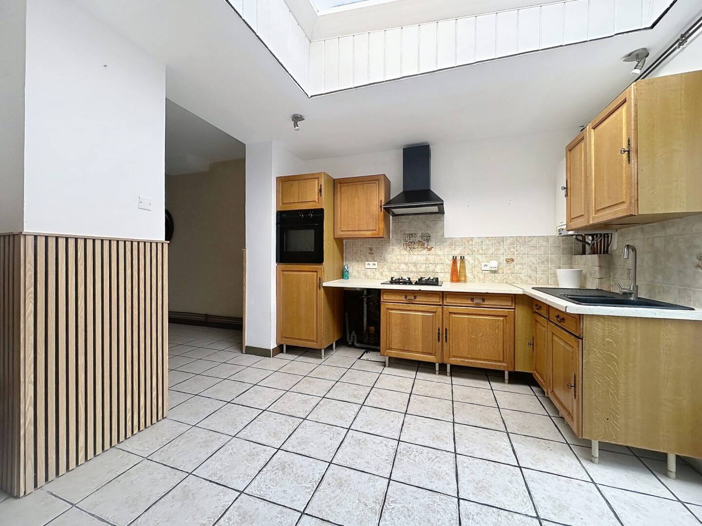Maison à vendre, 78m², MARCQ EN BAROEUL