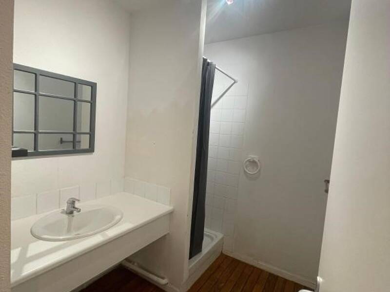 Maison à louer, 105m², SAINT JUNIEN