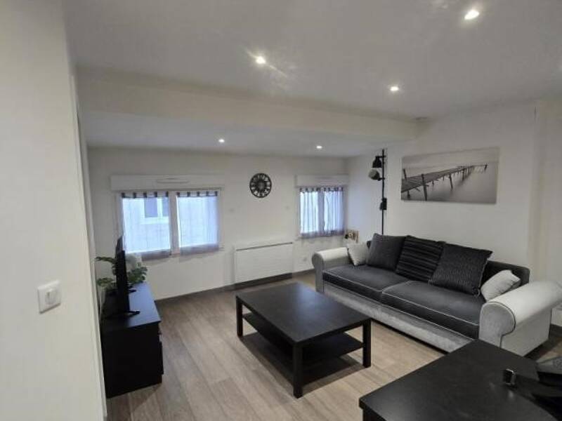 Maison à louer, 42m², SAINT ETIENNE