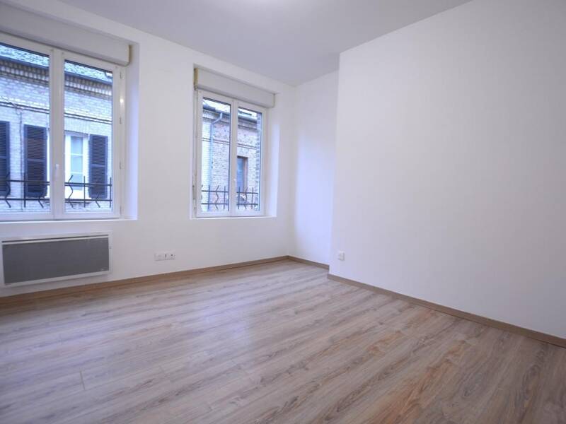 Maison à louer, 71m², ABBEVILLE