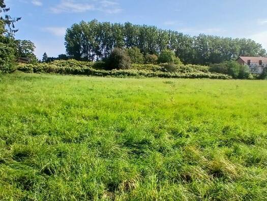 Terrain constructible viabilisé à vendre 364 000 € 8 589 m² de terrain Est Condé-sur-l'Escaut 59163