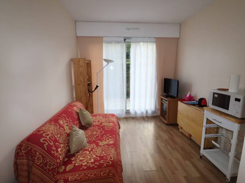 Maison à louer, 16m², LOUVECIENNES