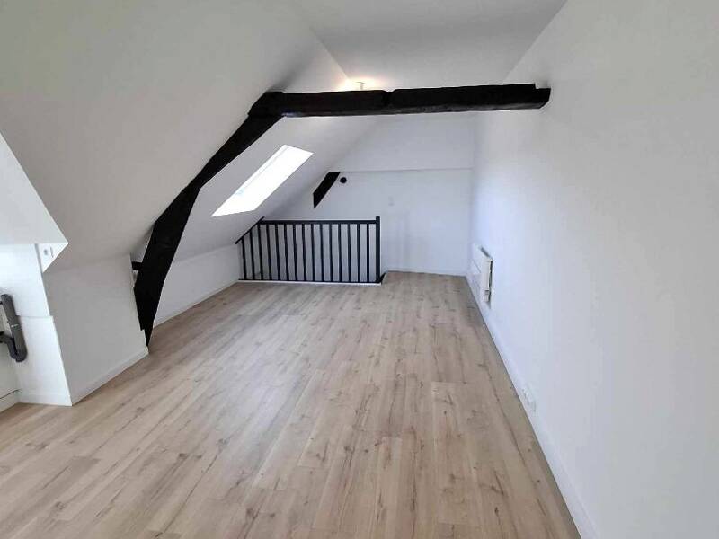 Maison à louer, 45m², LE QUESNOY