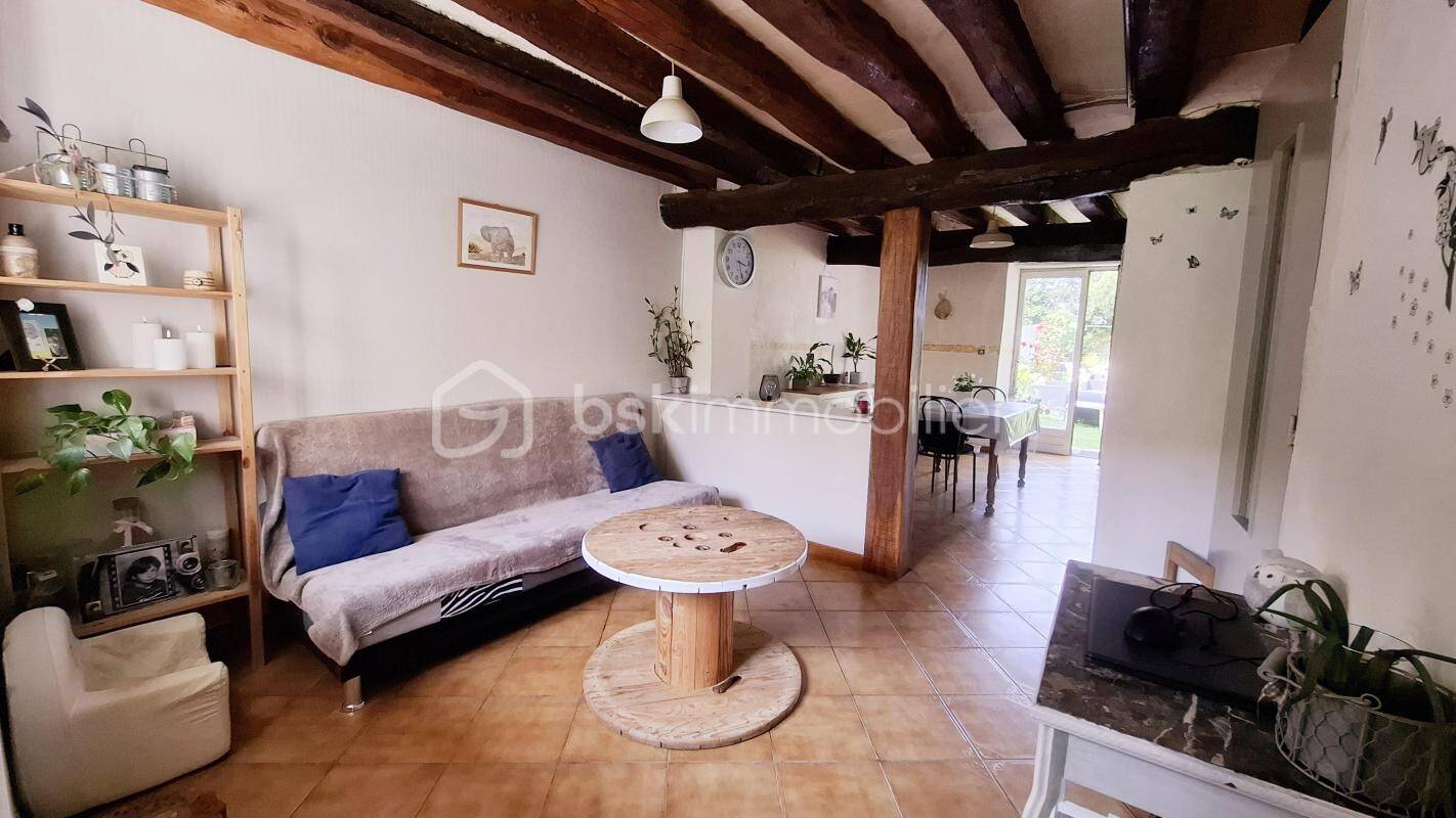 Maison à vendre, 88m², ESTOUCHES