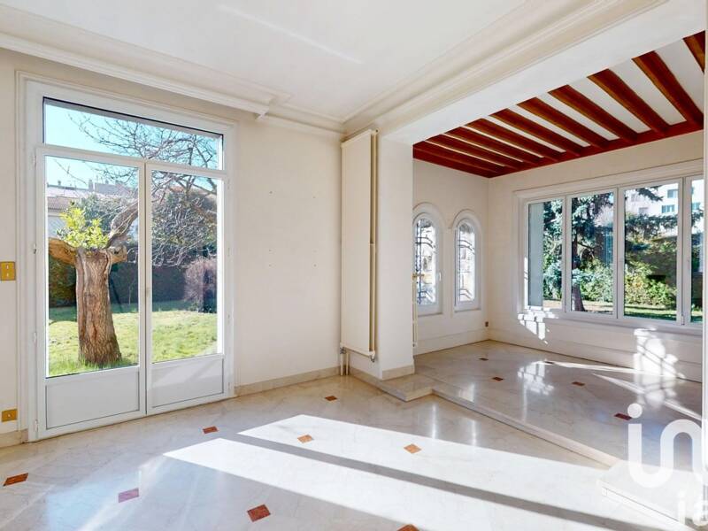 Maison à vendre, 188m², CLERMONT FERRAND