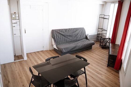 Maison à louer, 23m², SAINT OUEN