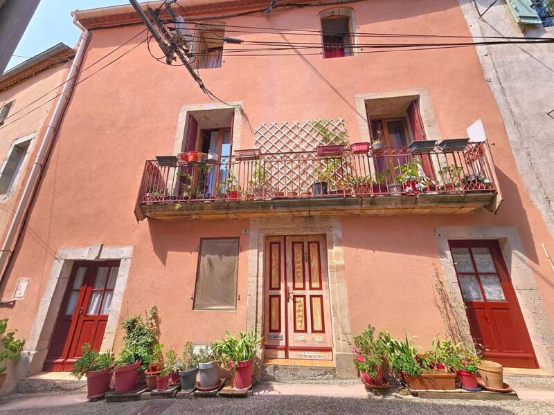 Maison à vendre, 205m², AVENE