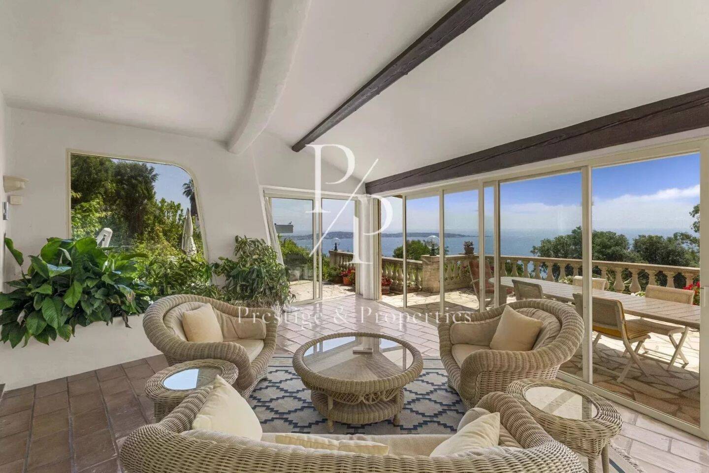 Maison à vendre, 300m², CANNES
