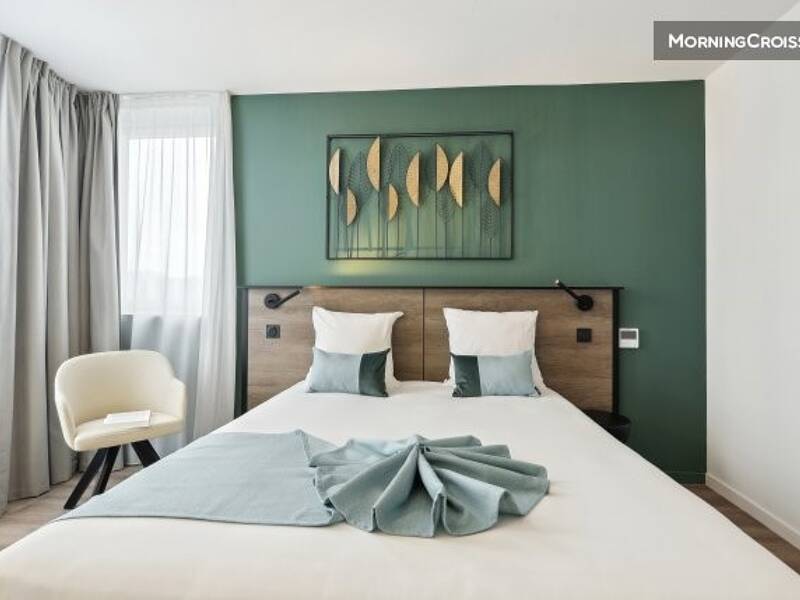 Maison à louer, 20m², COLOMBES