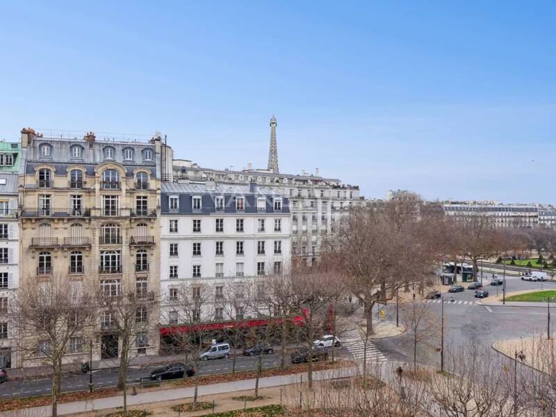Maison à vendre, 136m², PARIS 7E