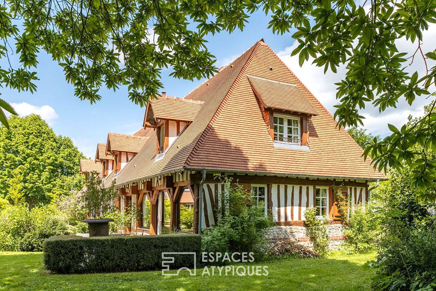 Maison à vendre, 379m², ISNEAUVILLE