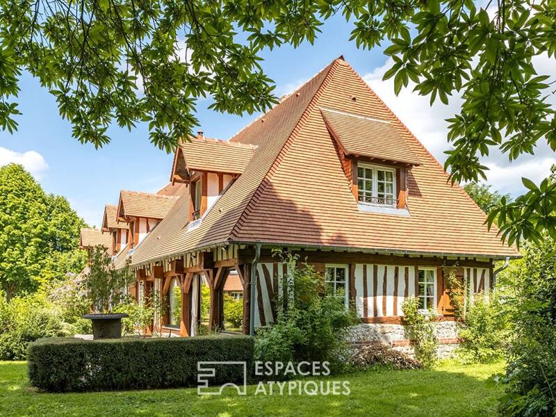 Maison à vendre, 379m², ISNEAUVILLE