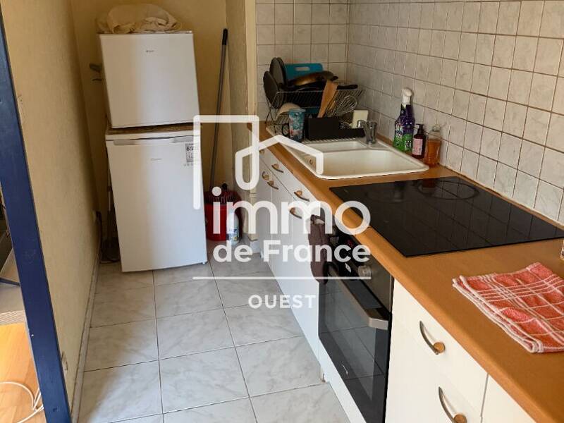 Maison à louer, 34m², ANGERS