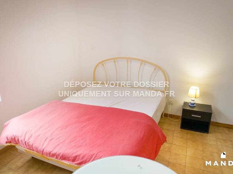 Maison à louer, 29m², TOURS