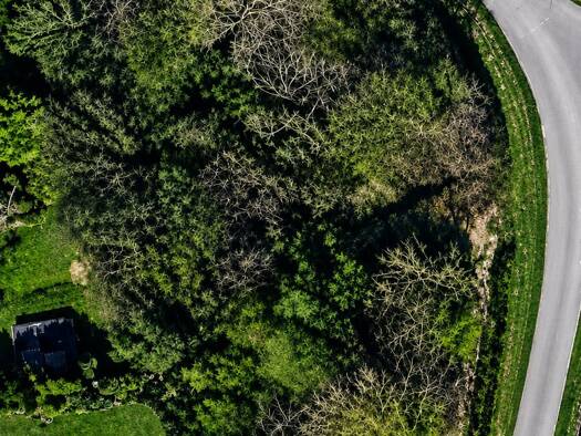 Terrain constructible à vendre 22 500 € 1 925 m² de terrain Auxon 10130