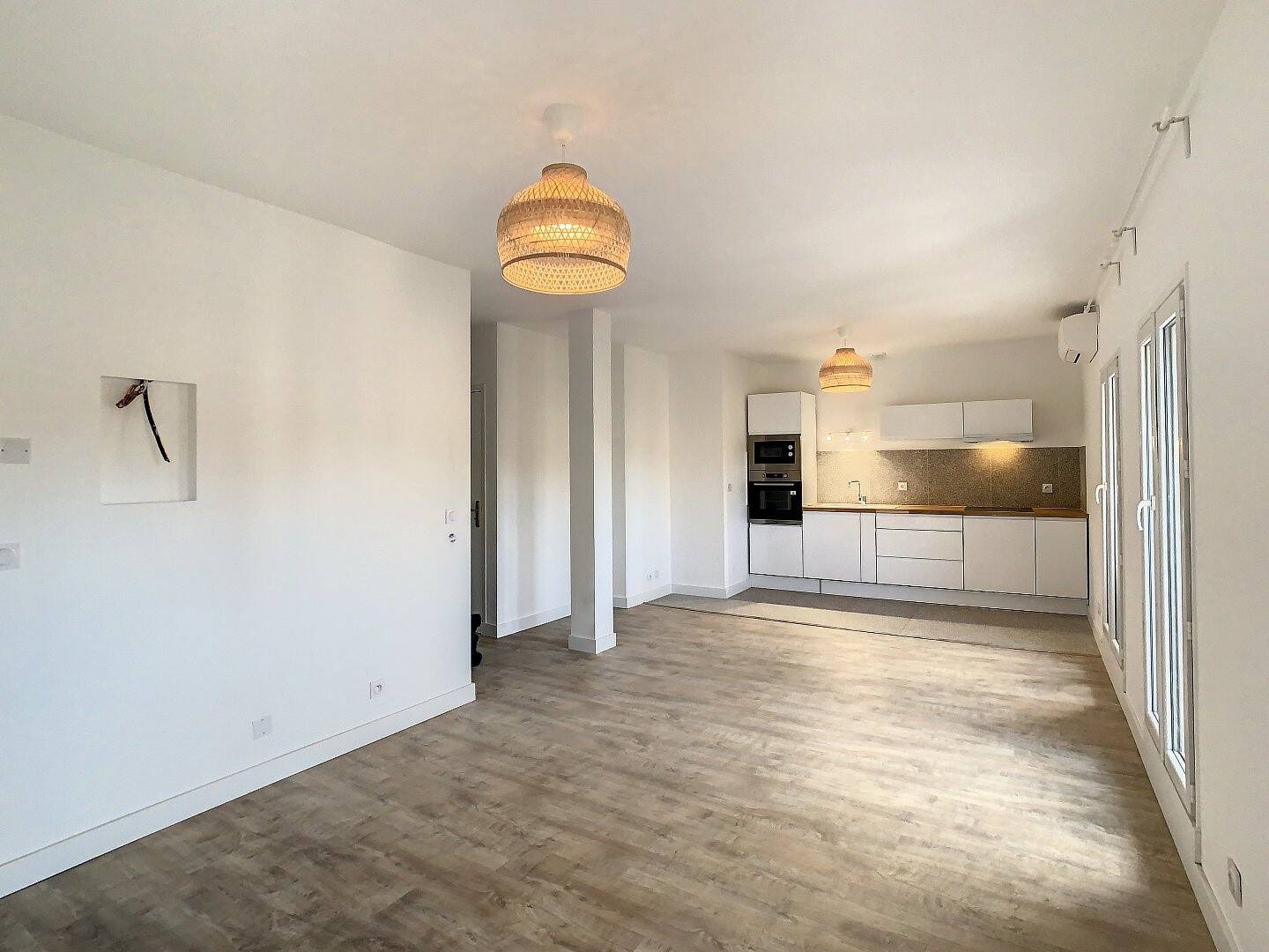 Maison à louer, 60m², BEZIERS