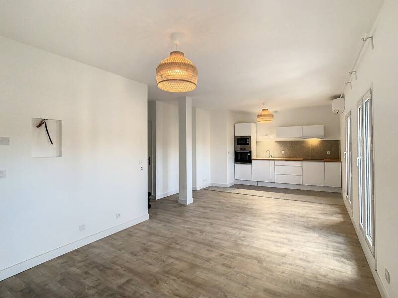 Maison à louer, 60m², BEZIERS