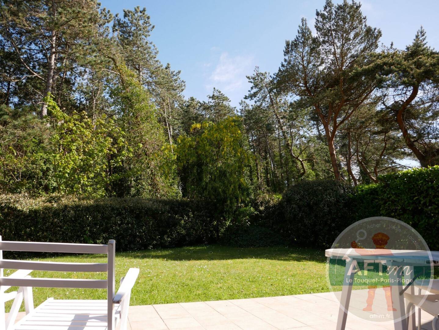 Maison à vendre, 193m², LE TOUQUET PARIS PLAGE