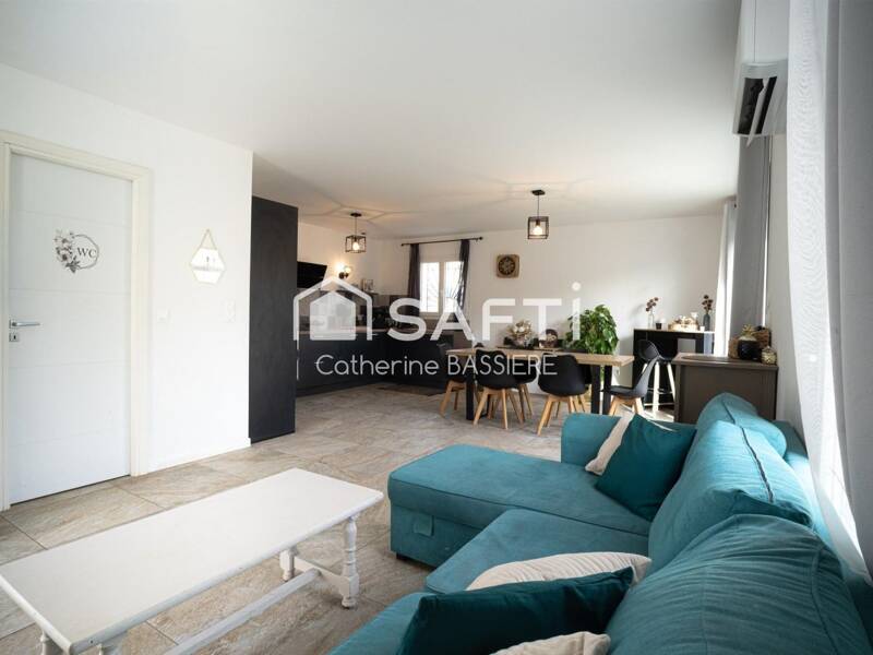 Maison à vendre, 81m², TOULON