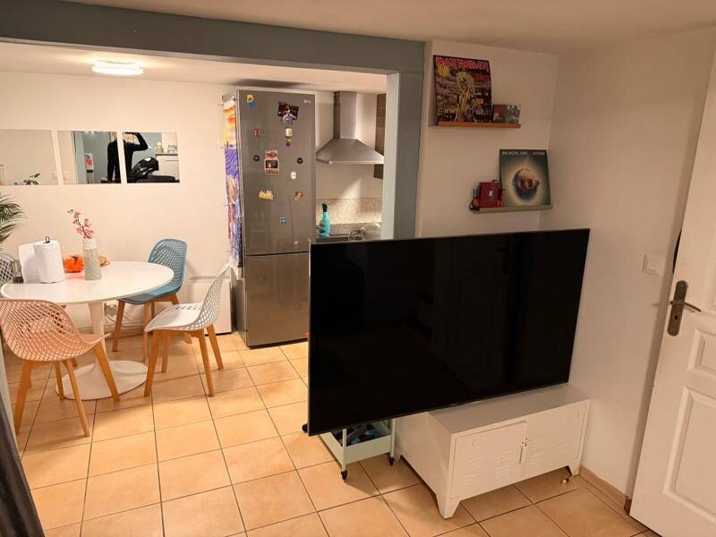 Maison à louer, 52m², CONDE SAINTE LIBIAIRE