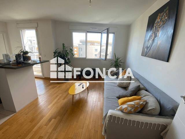 Maison à louer, 42m², ISSY LES MOULINEAUX