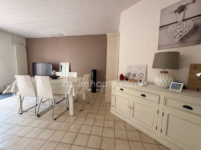 Maison à vendre, 96m², CHOLET