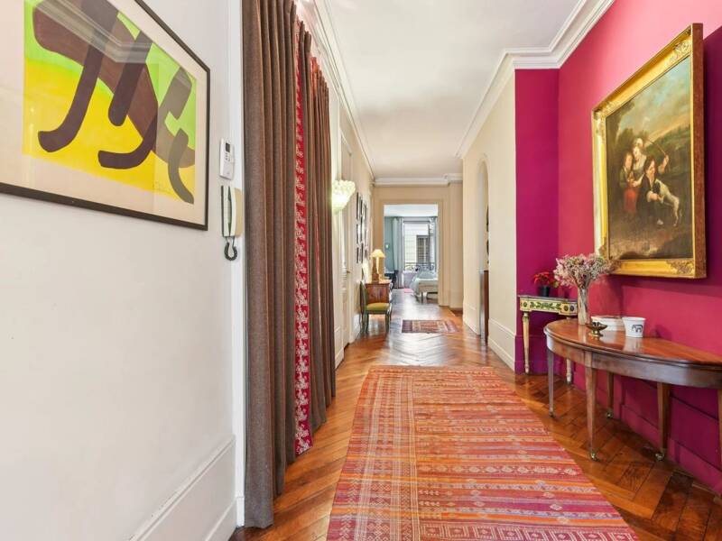 Maison à vendre, 254m², LYON 2E