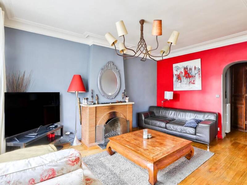 Maison à vendre, 200m², DEUIL LA BARRE