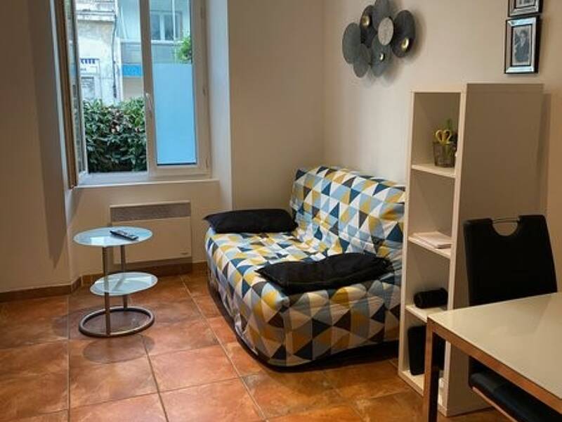 Maison à louer, 30m², HYERES