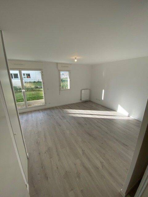 Maison à louer, 37m², NANTERRE
